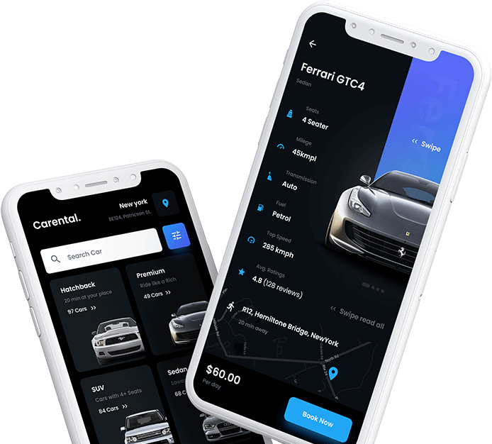 Delivoo Demo User