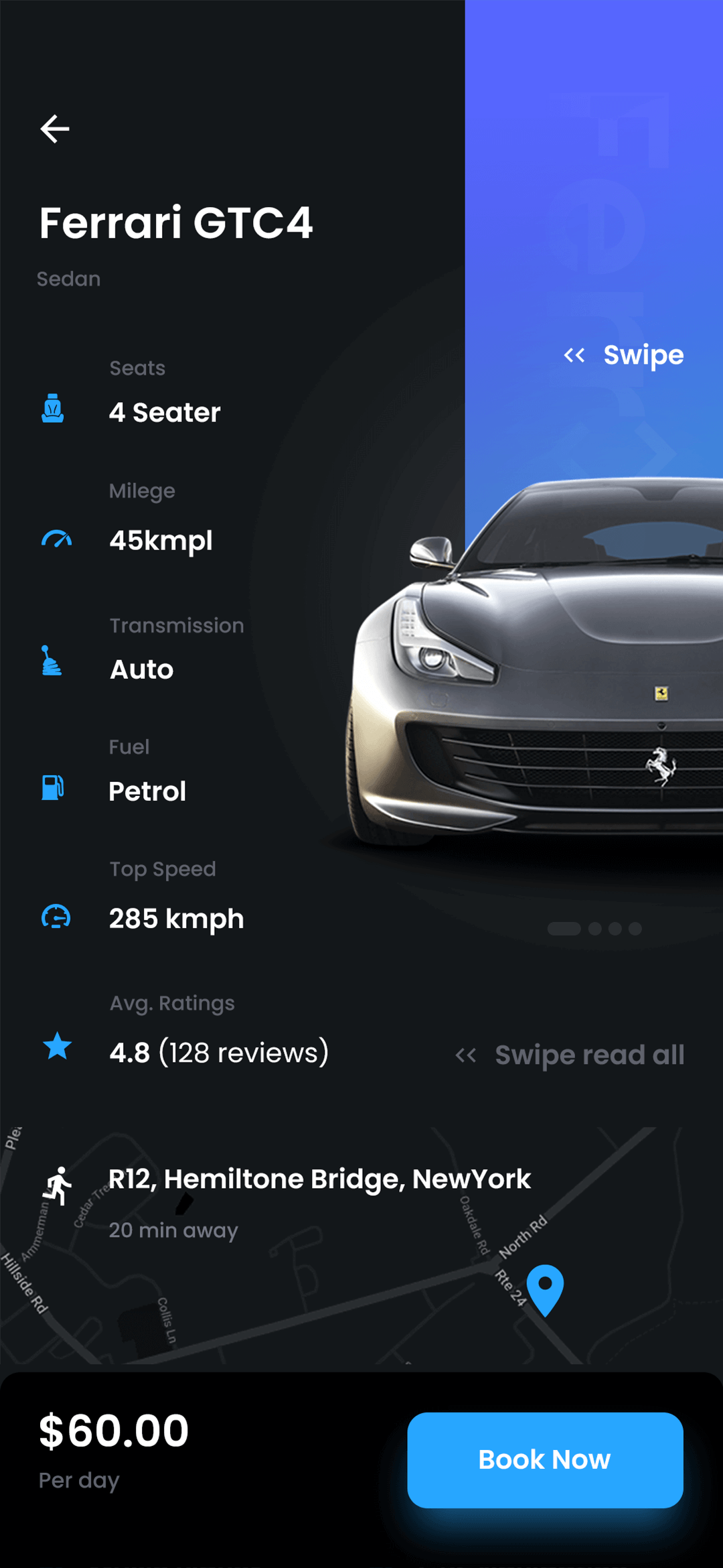 Delivoo User App Growmoon