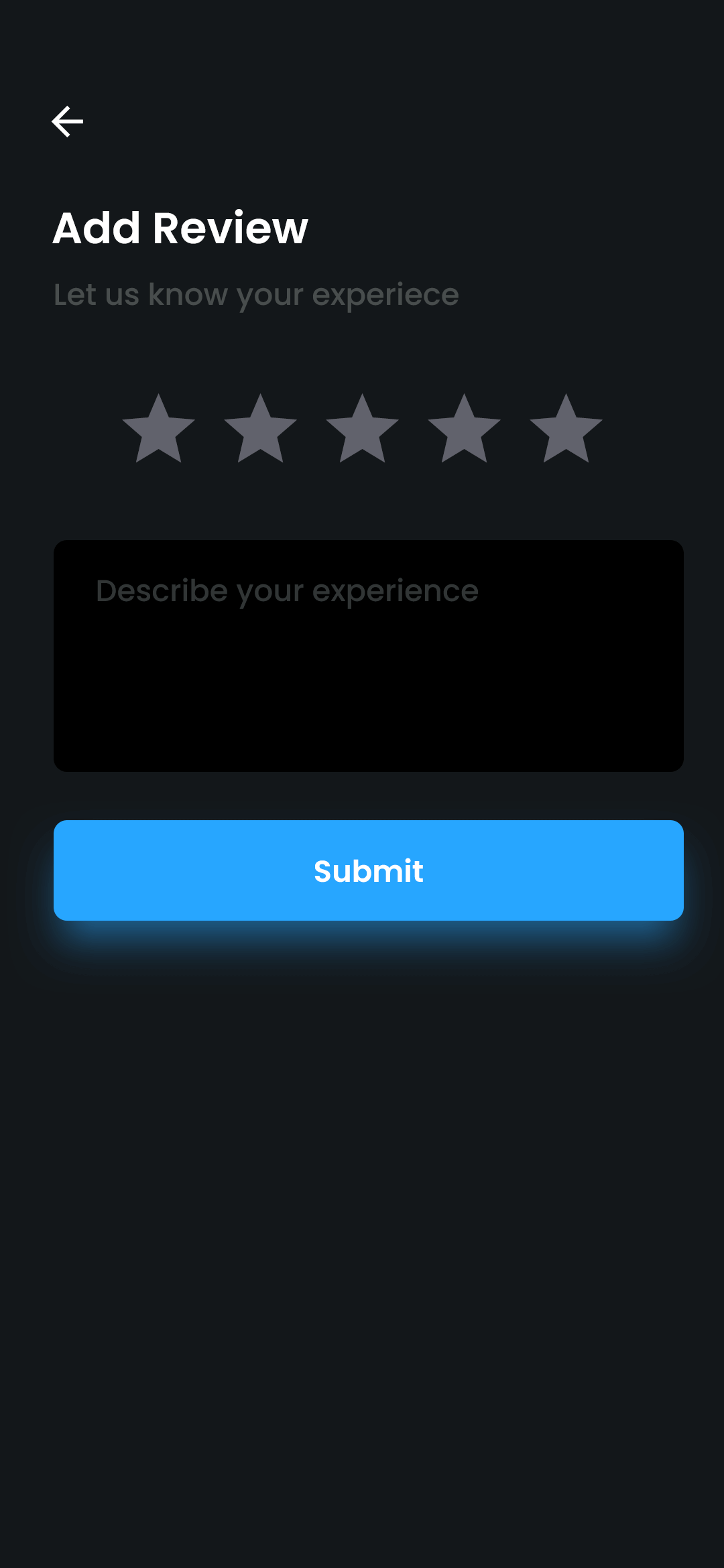 Delivoo User App Growmoon