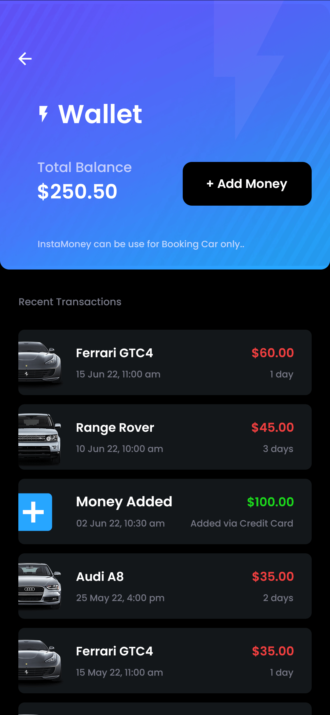 Delivoo User App Growmoon