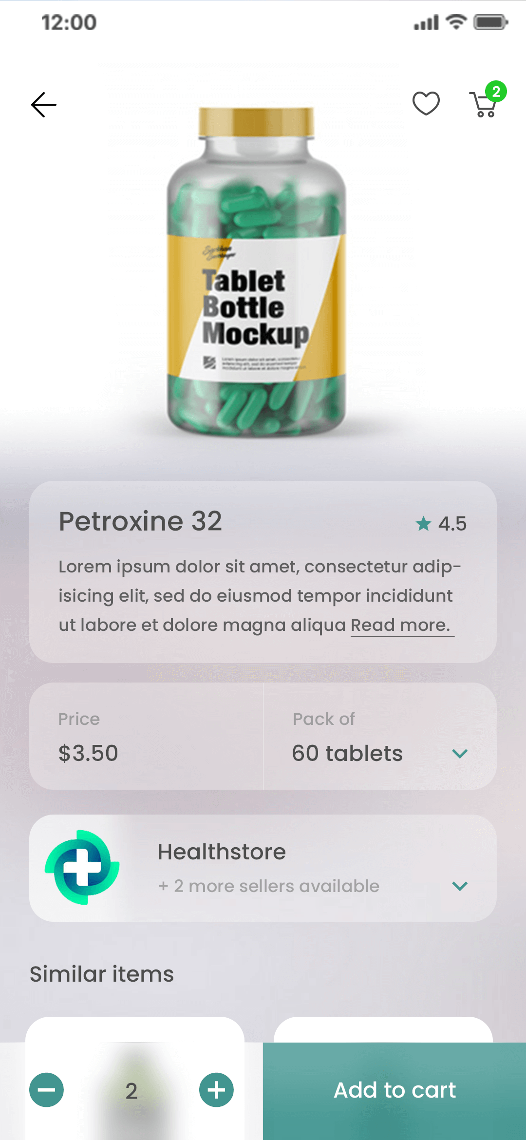 Delivoo User App Growmoon