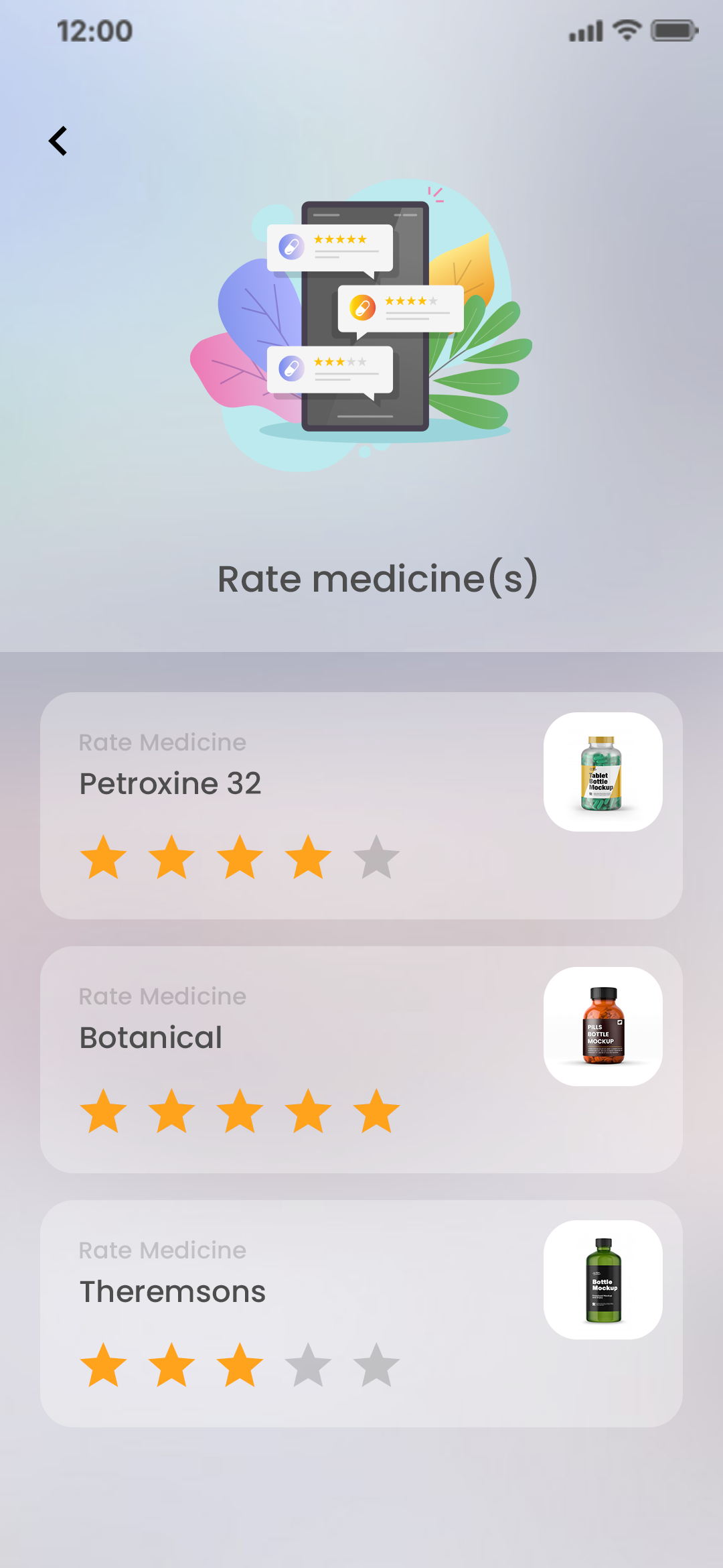 Delivoo User App Growmoon