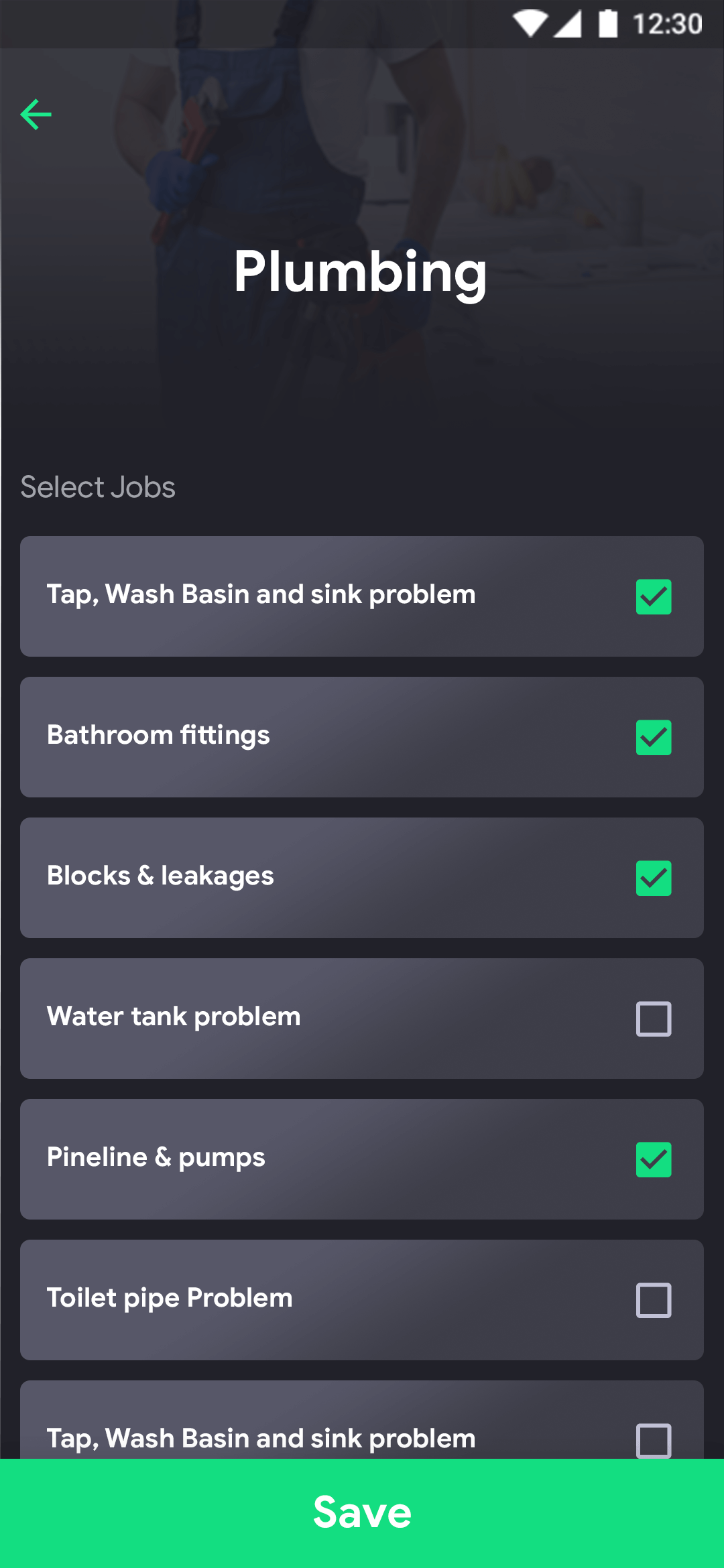 Delivoo Vendor App Growmoon